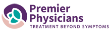 Premier Physicians Logo