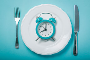 Fasting for Weight Loss and Metabolic Benefits