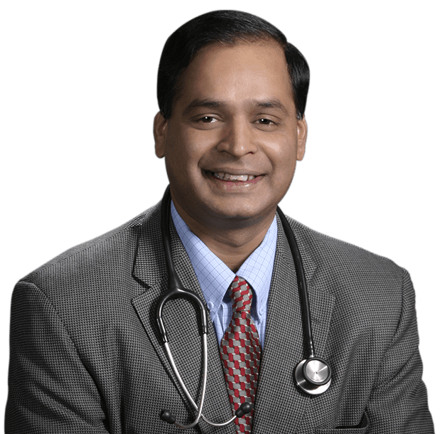 Srinivas Kota, MD