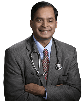 Srinivas Kota, MD