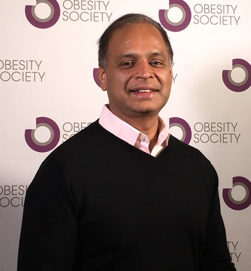 Srinivas Kota, MD